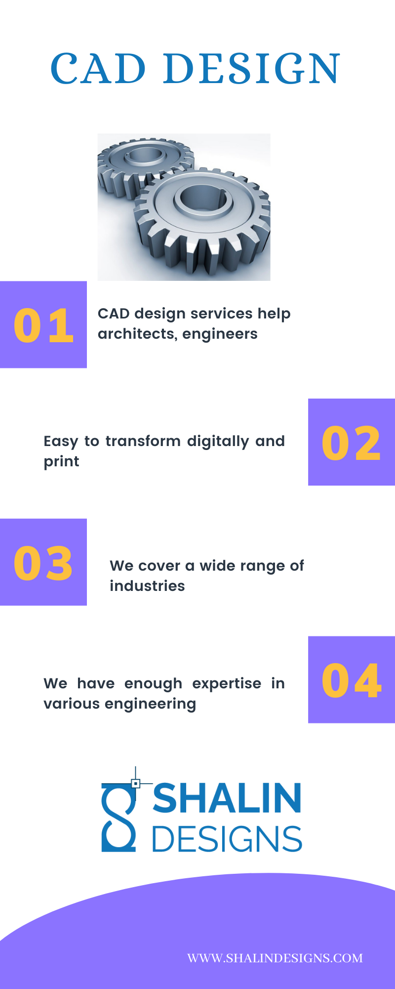 cad design